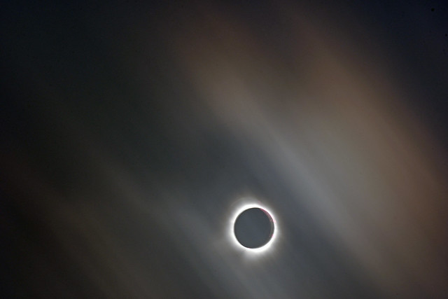 Eclipse Totality