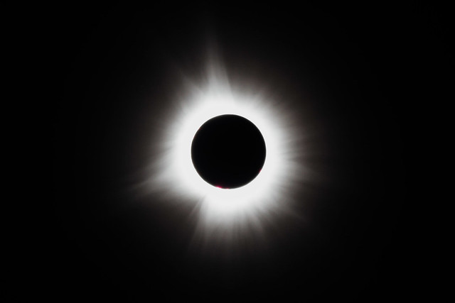 April 8, 2024 Eclipse