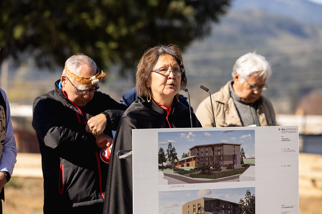 Affordable homes coming for Indigenous Peoples in Alberni Valley