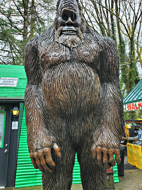 Harry from Harry and the Hendersons