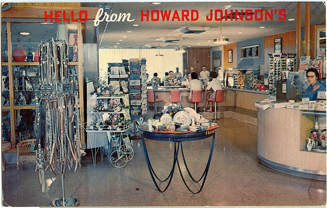 Howard Johnson's Restaurant