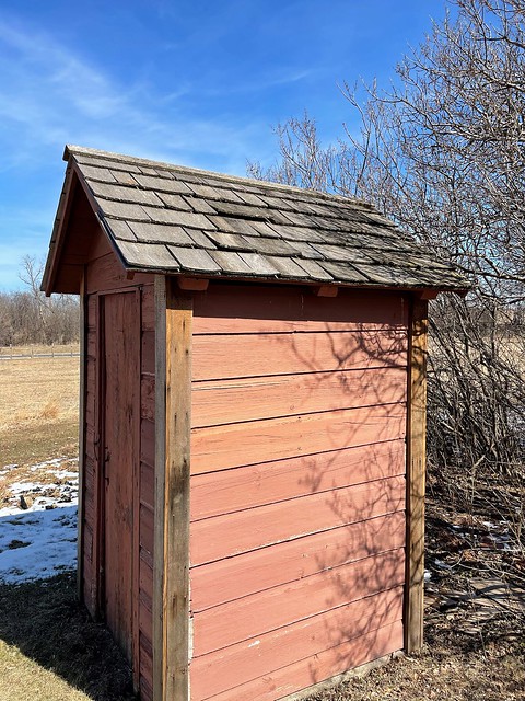 Cummins, Phipps, Grill House-outhouse