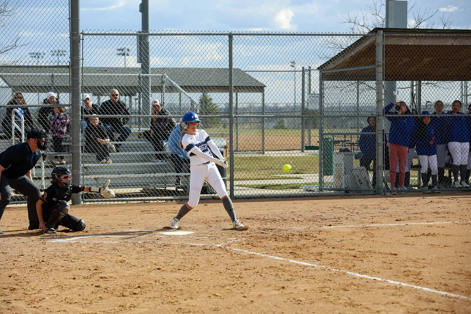 Girls Softball 2024 | Flickr