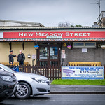 New Meadow Street Labour Club