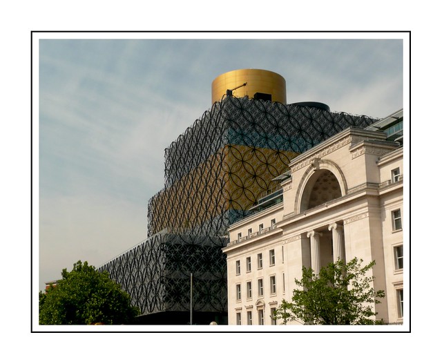 Birmingham City Library