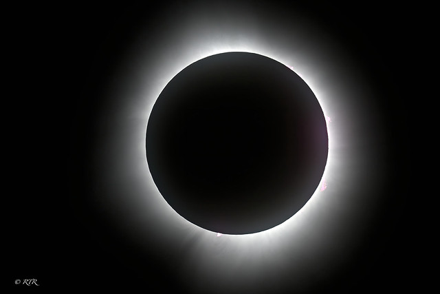 Total Eclipse #2