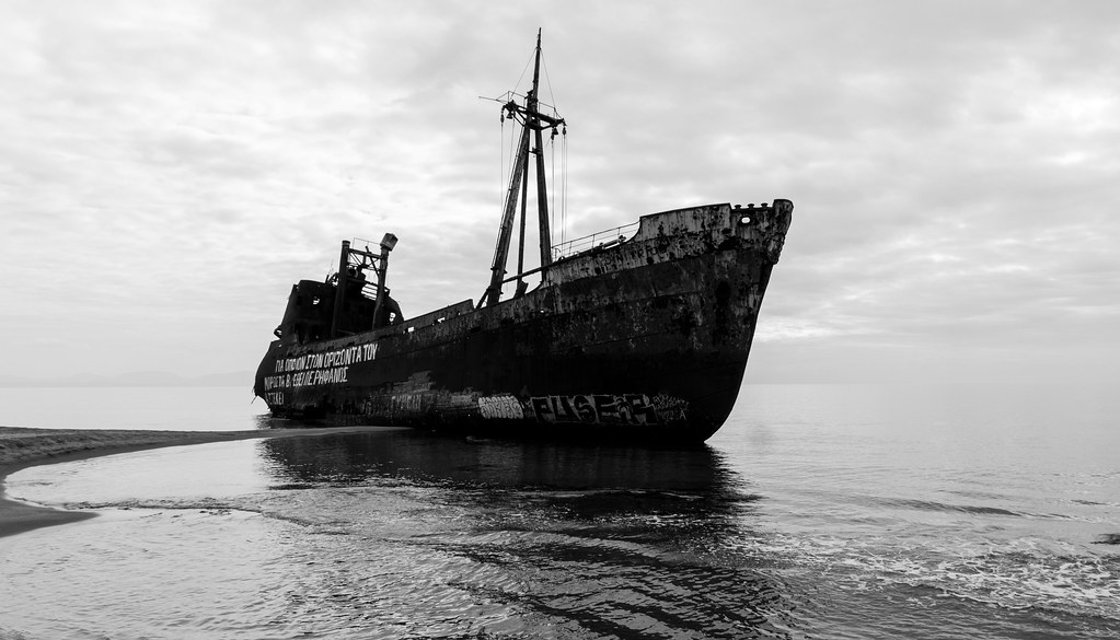 Dimitrios (shipwreck)