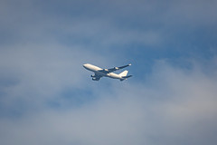 Queen of the Skies - Boeing 747 : ER-BAS