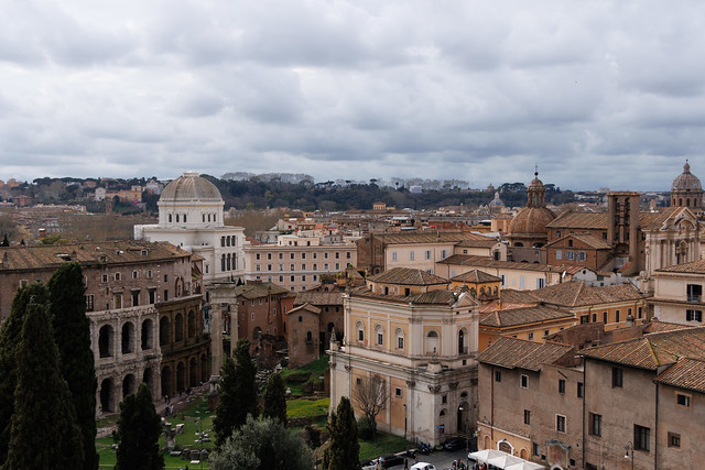 Roman City Views 0468