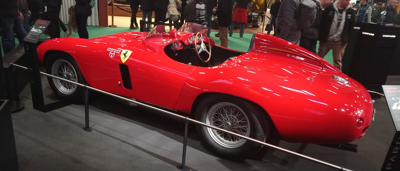 Ferrari Spider 750 Monza 1955  53647639343_363f1e512f_c