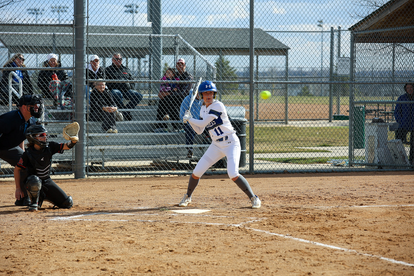 Girls Softball 2024 | Flickr