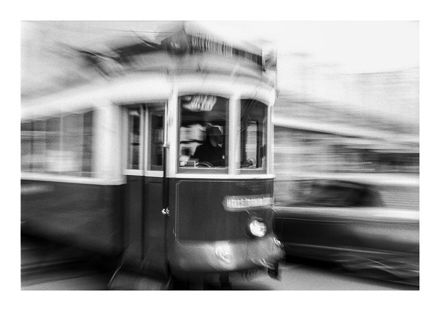O Elétrico de Lisboa