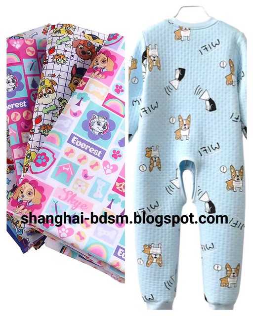 Where Can I Buy Paw Patrol ABDL Clothes?