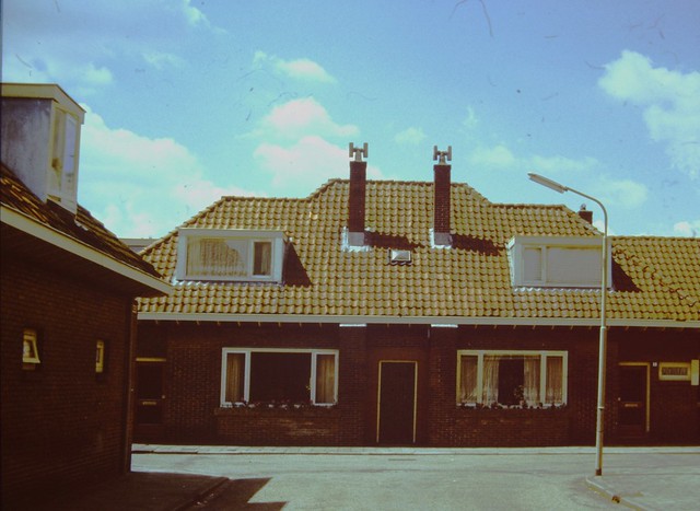 Dia - C. Smits - PICT0024 - Huizen, Uitbreiding West 19-07-1987