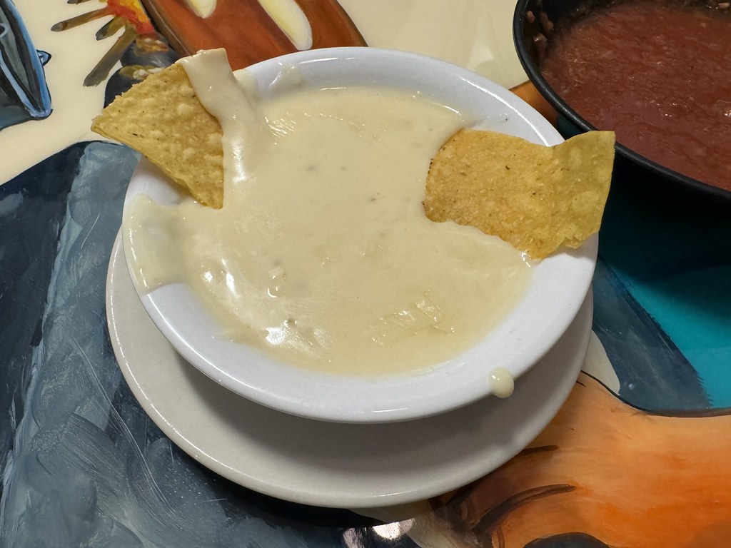 Queso