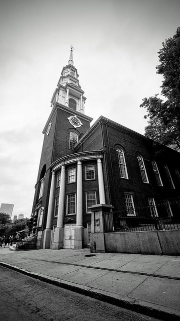 Park Street Church