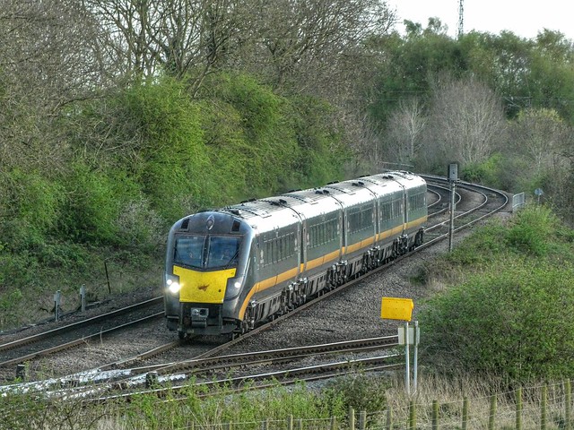 180102 at Northallerton