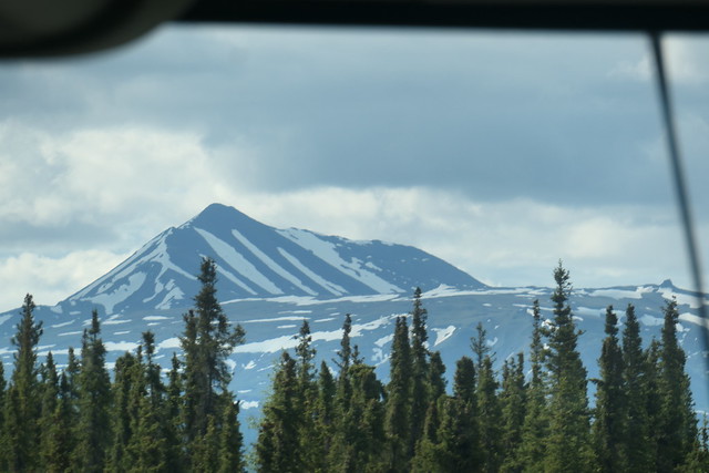 Alaska Trip June 2023