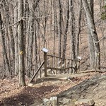 Sleeping Giant State Park - Yellow Trail 