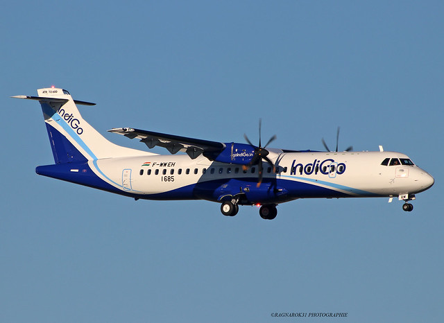 ATR72-600_IndigoAirlines_F-WWEH-004_cn1685