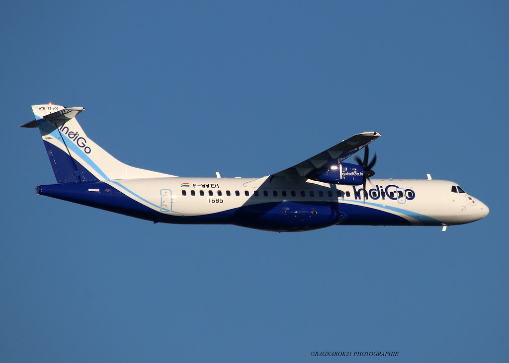 ATR72-600_IndigoAirlines_F-WWEH-002_cn1685