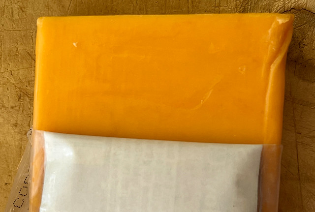 Cheese on a Cheeseboard IMG_3982