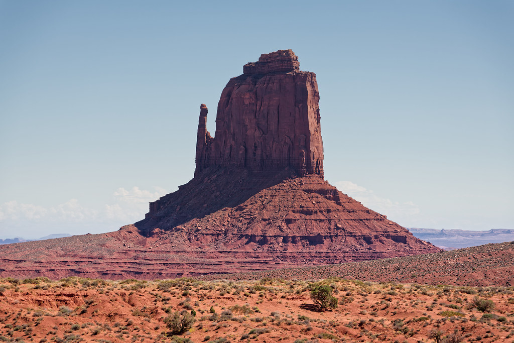 Any Excuse to Visit Monument Valley