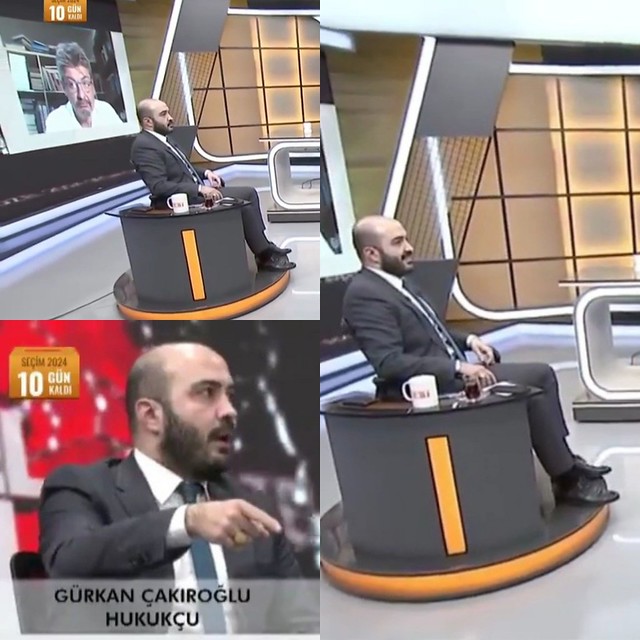 Gürkan Çakıroğlu