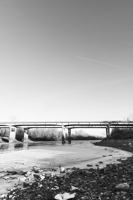 Highway 30 Bridge