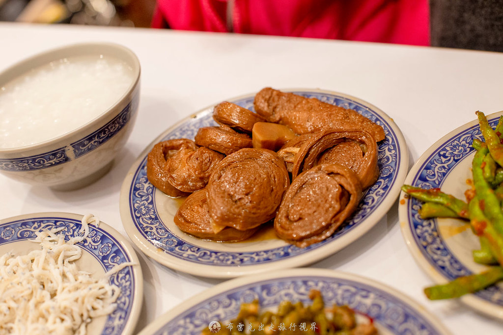 小品雅廚營業時間,台北清粥小菜 @布雷克的出走旅行視界
