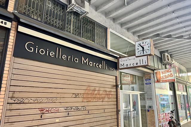 Pesaro 2024 – Gioielleria Marcelli