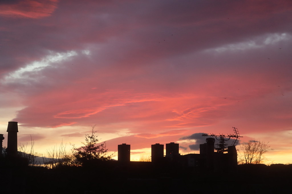 Sunset,Aberdeen_apr 24_7145