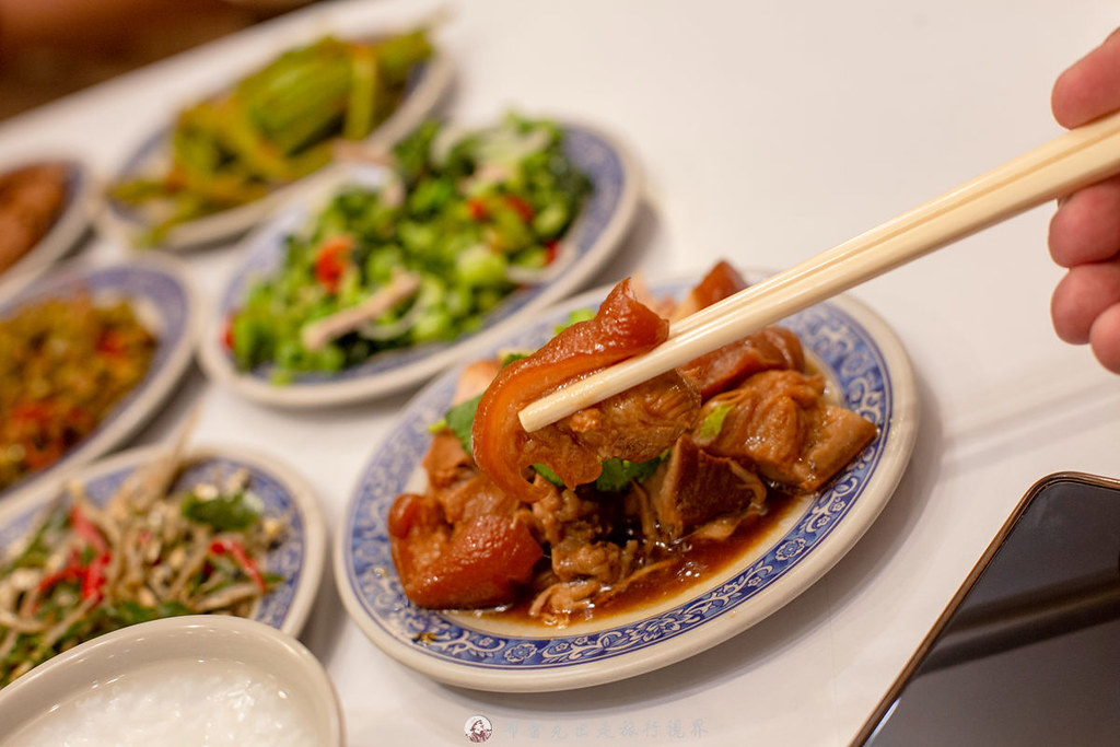 小品雅廚營業時間,台北清粥小菜 @布雷克的出走旅行視界