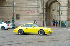 Porsche 911 930