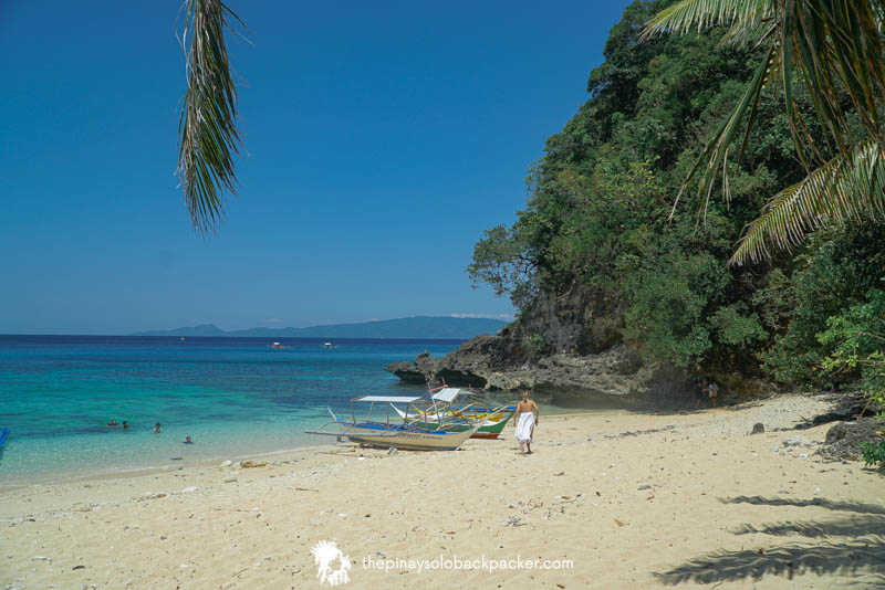 PUERTO GALERA ITINERARY BY TOUR PACKAGE