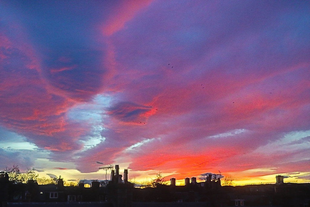Sunset,Aberdeen_apr 24_7146