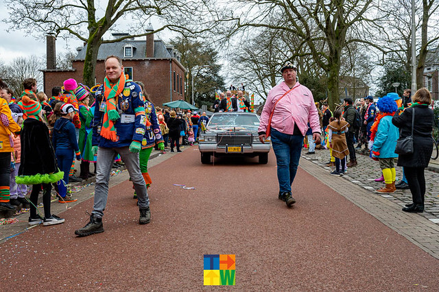 D'n Opstoet 2023