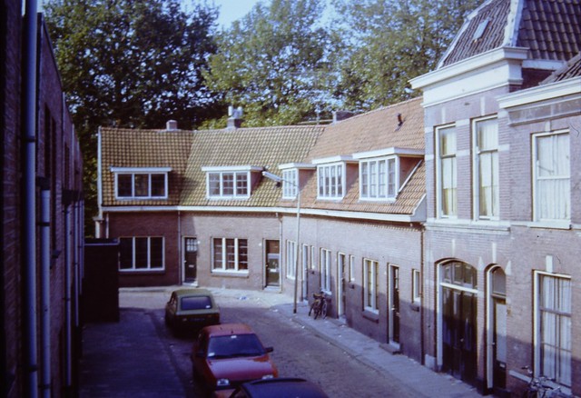 Dia - C. Smits - PICT0007 - Nieuwstad 10-05-1987