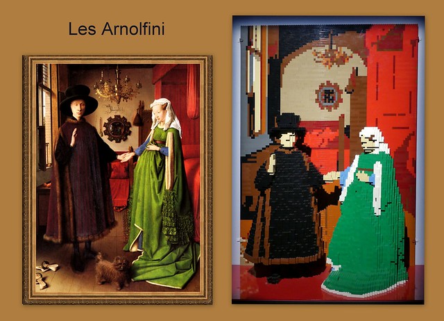 Les Arnolfini