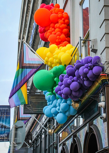 Dublin Balloons