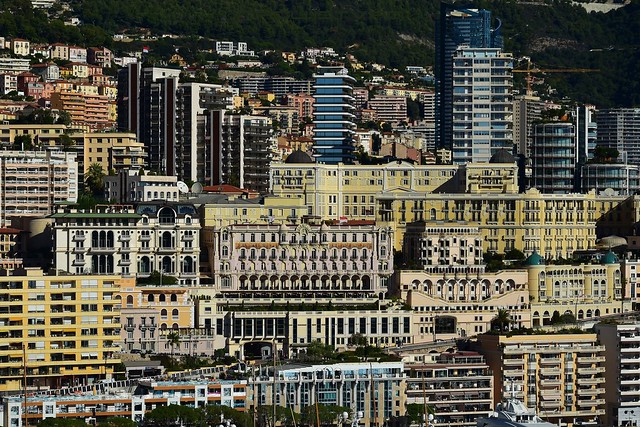 Monaco #4  (Explore/2024/04/15)