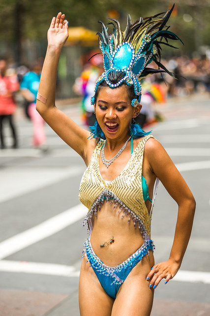 SF Pride 2015