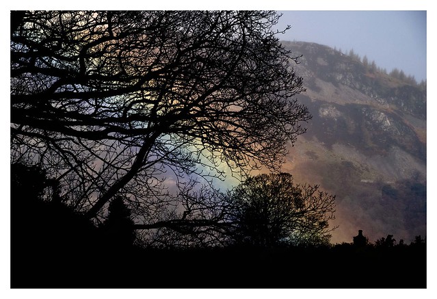 Lake District Rainbows