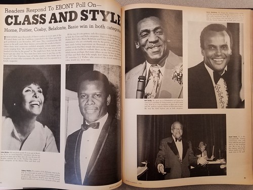ebony march 1978 readers respond to class and style poll
