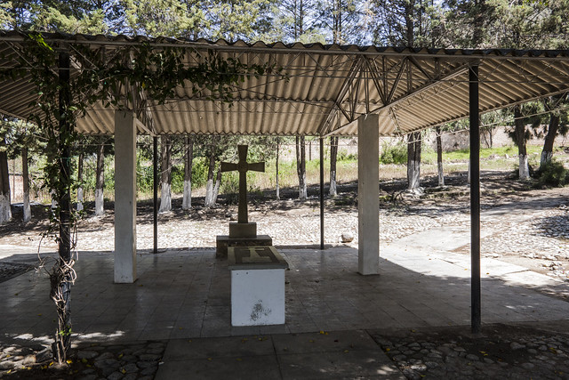 Cementerio San Juan Caraz L1250259