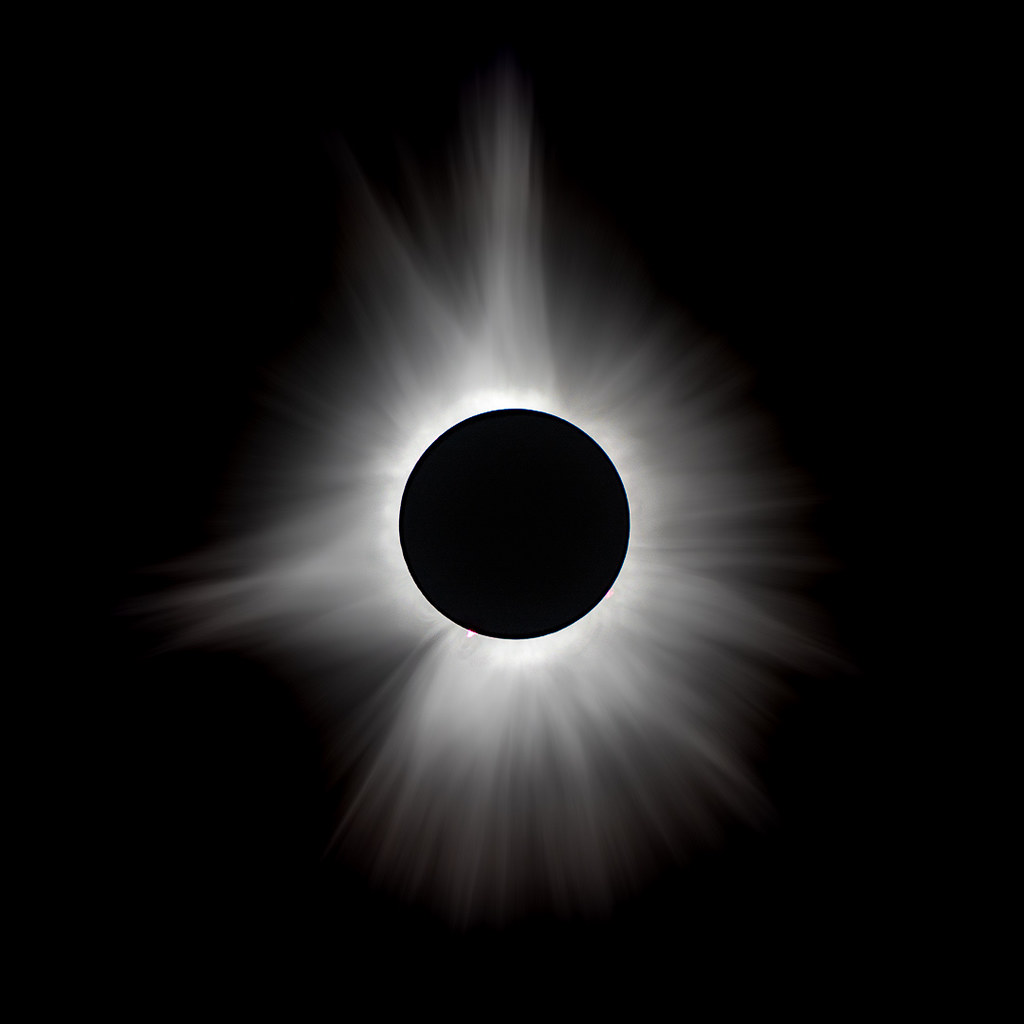 Totality