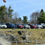 New and pre-owned vehicles for sale at Rea-Ford dealership, Monticello, New York (USA) 