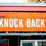 The Knock Back 