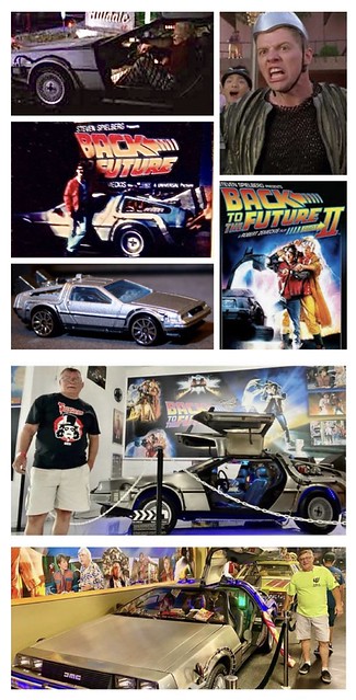 Wishing, Actor, Thomas F. Wilson, (,Biff,-,Back To The Future,) a Very Happy Birthday Today 4/15 !!!!!!!  Born 1959,,Hot Wheels, produced The Back To The Future delorean Time MachineI saw The Back To The Future delorean Time Machine at, Universal Studios,