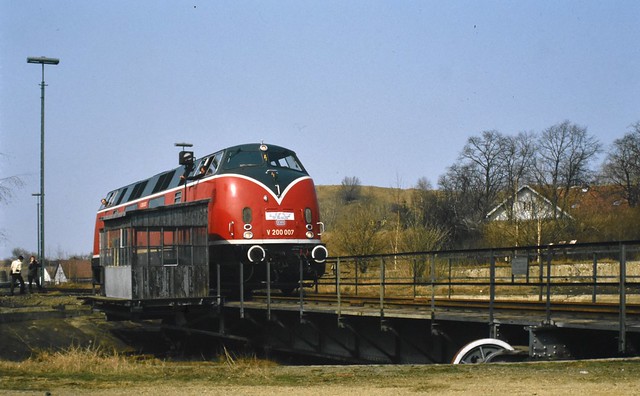 V200 007, 14.04.1984, Bad Harzburg